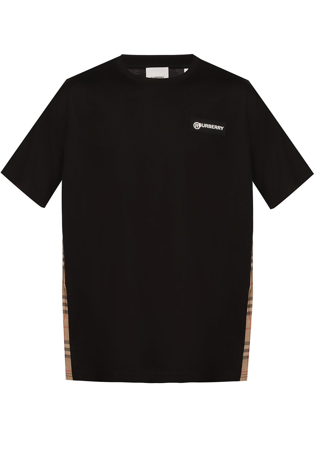 BURBERRY フリントクルネックTシャツ 8056311 A1189 110771.jpg